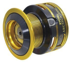 Szpula zapasowa  Ryobi ARCTICA główna/oryginał 5000     DRAGON CHW-ARC-5000XS