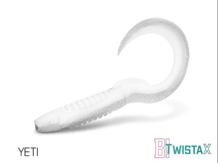 DuoPACK BOX Delphin TwistaX Eeltail UVs / 6x 5szt 15cm/DeadSNOW Delphin (101003946)