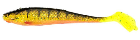 GUMY INTENSA DOMINATOR MICRO 5 CM Z 1SZT JAXON TG-INA050Z