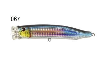 WOBLER ROOSTER POP 15cm F KOL 067 KAMATSU 324053067