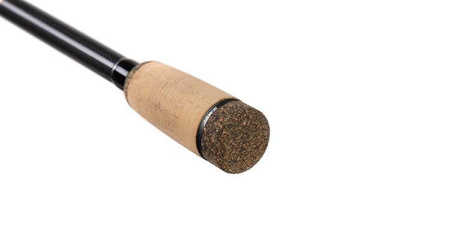 WĘDKA SPINNING - JAWS LIGHT RIVER 285 c.w. 2-14g (2 sec.) MIKADO WAA930-285