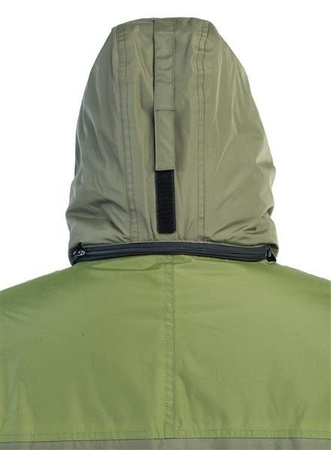 KURTKA JAXON FISHING TRIP XL JAXON UJ-FXUXL