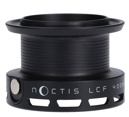 SZPULA ZAPASOWA - NOCTIS LCF 4008 FD - ALUMINIOWA - op.1szt. MIKADO KDA136-4008FD-S