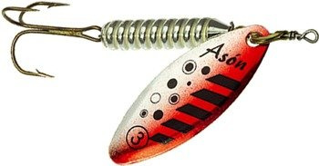 BŁYSKOTKA OBROTÓWKA LUKRIS CUCH.ASON 1 PNR 5X1SZT JAXON BL-PAS1PNR