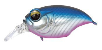 WOBLER CRAZY CRANK 40mm/8,8g FLOATING KOL.08 KAMATSU (HYL 57) 324084008