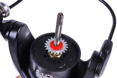 KOŁOWROTEK - NEXTON 6005 FD MIKADO KDA115-6005FD