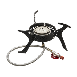 BLACKFIRE INSPIRE GAS STOVE Prologic (72742)