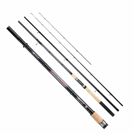 Wędka Robinson DynaCore Feeder, 3,90m, 40-90g Robinson 11Y-FE-390