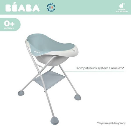 Beaba Wanienka Camele’o Green Blue