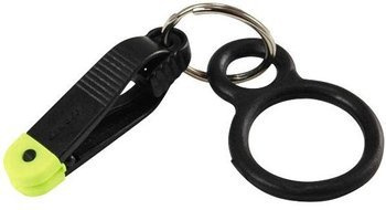 Klips do mocowania siatki podbieraka SCOTTY 0210      DRAGON KSP-0210