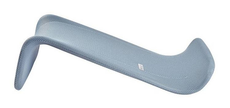 Beaba Leżaczek – wkładka do kąpieli dla niemowląt Parma Grey