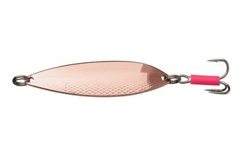 BŁYSTKA WAHADŁOWA - RACER Nr 2 / 20 g / 7 cm - MIEDZIANY MIKADO PMB-WRA-20-M