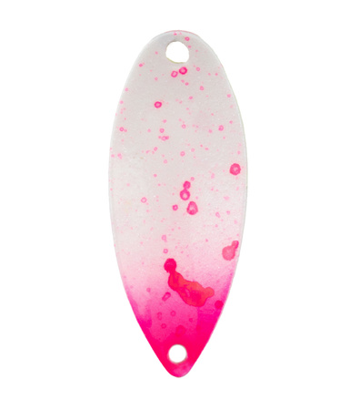 BŁYSTKA WAHADŁOWA - M-Craft SPOON 4.7g /2 - op.1szt.