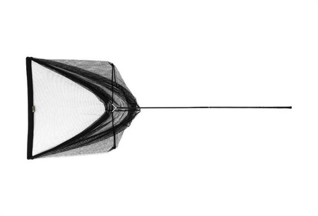 Karpiowy podbierak ARMADA CARP 100x100cm Delphin (946006145)