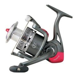 Kołowrotek Sea Fox Scandic 604 Sea Fox 23M-SC-604