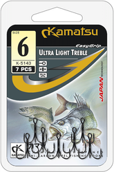 KAMATSU KOTWICE ULTRA LIGHT 8BLN OP.7 SZT KAMATSU 514300308