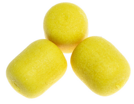 WAFTER MINI METHOD FEEDER 6MM ANANAS 15G JAXON FM-WM01