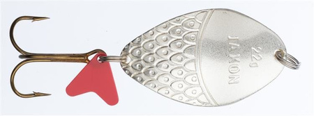 BŁYSKOTKA WAHADŁÓWKA JAXON HS KOLA CLASSIC MAT 2 HS 5X1SZT JAXON BW-JLN2HS