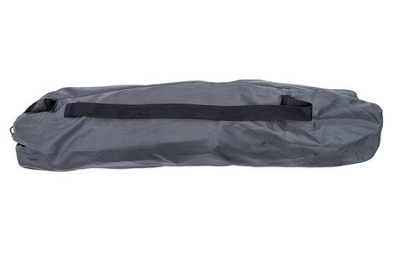 FOTEL WĘDKARSKI PREMIUM ARMCHAIR GREEN MIKADO IS11-001-G