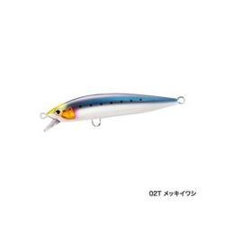 Exsence Blast Shad 14 02T Shimano (5VXM114R02)