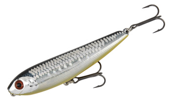 WOBLER MFT DOG - 75mm/8g/HOLO BLEAK - PŁYWAJĄCY - op.1szt. MIKADO PWF-MD-75F-HB