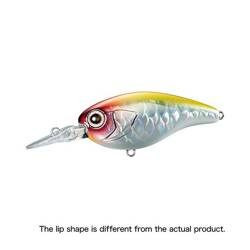 Bantam Kozak DR 54mm 8g 007 A Clown Float. Shimano (59VZP405R06)