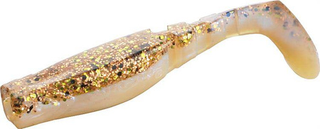 (R) PRZYNĘTA GUMA na sandacza, szczupaka FISHUNTER 10.5cm/71 - 1szt. MIKADO PMFHL10.5-71-I