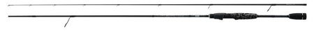 WĘDKA SPINNING JAXON GREY STREAM 2,65 4-17G JAXON WJ-DSC26517