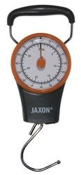 WAGA JAXON 35KG Z MIARKĄ JAXON AK-WA130