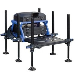 VDE-R Team Kosz, Podest Compact TX3/D36 VDR Team 67-CO-3TX