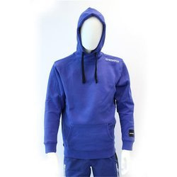 Bluza Shimano 2XL Blue Shimano (SHHOODY20RB2XL)