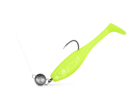 Hak Cheburashka Delphin B! NEO X-BARB / 8szt. 2/0 Delphin (101005133)