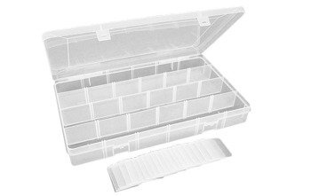 PUDEŁKO ABM 309 (35 x 22 x 4.8 cm) MIKADO UABM-309