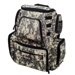Plecak Robinson Camo Predator, 29*20*44cm Robinson 73-CM-P10