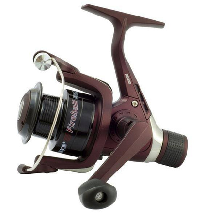 Kołowrotek Robinson Fireball RD 253, il. łożysk 2+1 Robinson 23T-FB-253