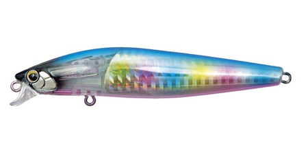 WOBLER FLASH MINNOW 99mm/14,5g FLOATING KOL.01 KAMATSU (01) 324087001