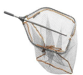 Podbierak spinningowy składany Savage Gear Landing Net XL (70x85cm) (50804)