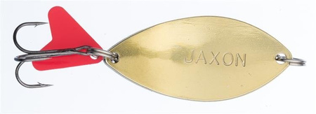 BŁYSKOTKA WAHADŁÓWKA JAXON HR SPINUS 2 B 4X1SZT JAXON BW-HRX2B