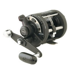 Multiplikator morski Charter Special 1000 LD Prawa Ręka Shimano (TR1000LD)