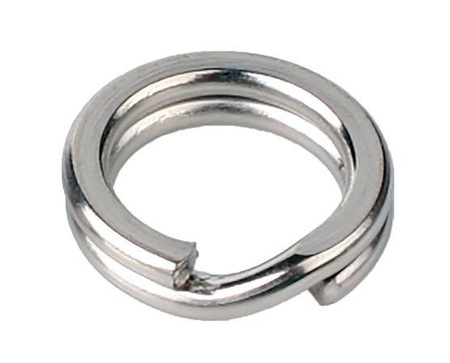 KÓŁKO ŁĄCZNIKOWE WZMOCNIONE - NI - Nr. 8 - op.5szt. MIKADO AMA-A6056-8