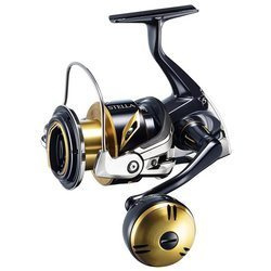 Kołowrotek morski Stella SW C 6000 HG Shimano (STLSW6000XGC)
