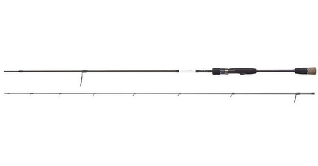 SPINNING EFFZETT MICROFLEX 1-7 GR - 2,30M DAM 2938230