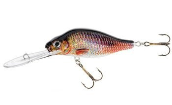 WOBLER HS DEEP DIVER 14 SDR W JAXON VJ-DD14SDRW