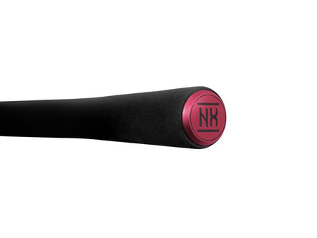 WĘDKA SPINNING NA GŁOWACICE RIVERA NX 210cm/150g Delphin (101002622)