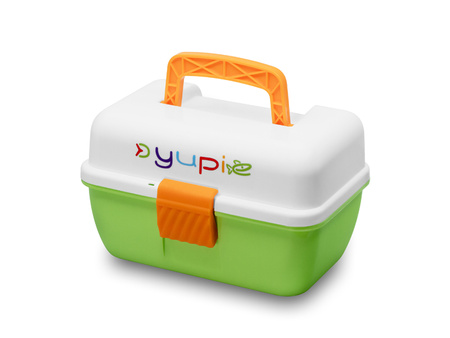 Pudełko Delphin YUPIE Case 235x155x140mm Delphin (101005752)