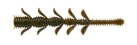 CRAFT CRAWLER 10CM 3.8G GREEN PUMPKIN 8PCS Savage Gear (69833)