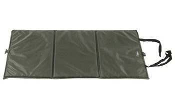 MATA KARPIOWA DO WYHACZANIA RYB - FIRST MAT (87x49 cm) MIKADO IS14-R608