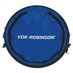 Neoprenowa przykrywka na wiadra o pojemności od 17-25l Van Den Eynde E00-P01