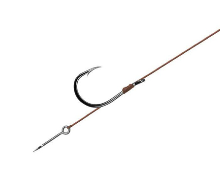 Przypon feederowy Delphin Proxi 8 Sting / 6szt 12cm #6 Delphin (101000261)