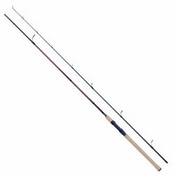 Wędka Robinson Firebird Salmon Spin 2.85m 10-50g Robinson 1FB-SS-028